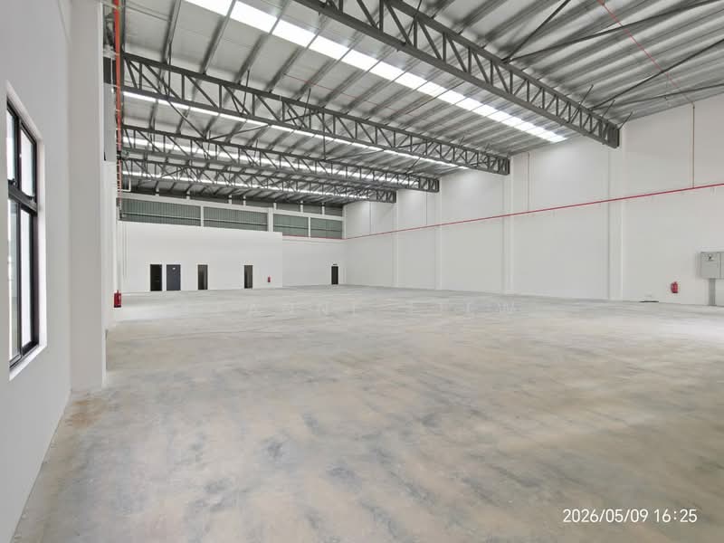 Kilang untuk Disewa di Eco Business Park 1 (Johor Bahru) - Leanne Liew - PropertyGuru.com.my