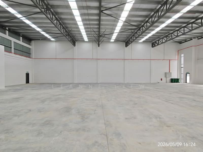 Kilang untuk Disewa di Eco Business Park 1 (Johor Bahru) - Leanne Liew - PropertyGuru.com.my