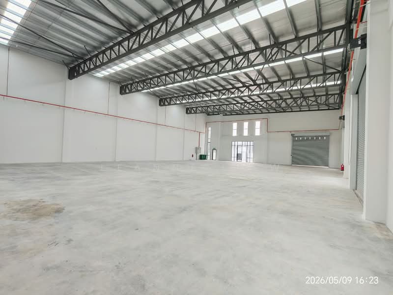 Kilang untuk Disewa di Eco Business Park 1 (Johor Bahru) - Leanne Liew - PropertyGuru.com.my