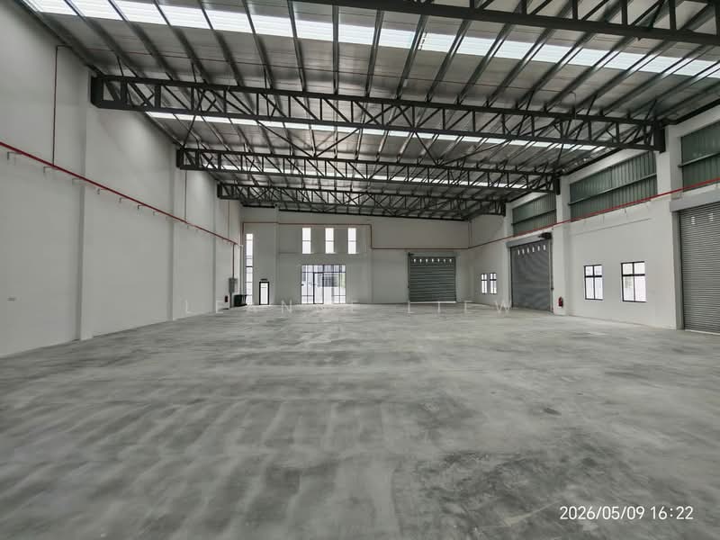 Kilang untuk Disewa di Eco Business Park 1 (Johor Bahru) - Leanne Liew - PropertyGuru.com.my