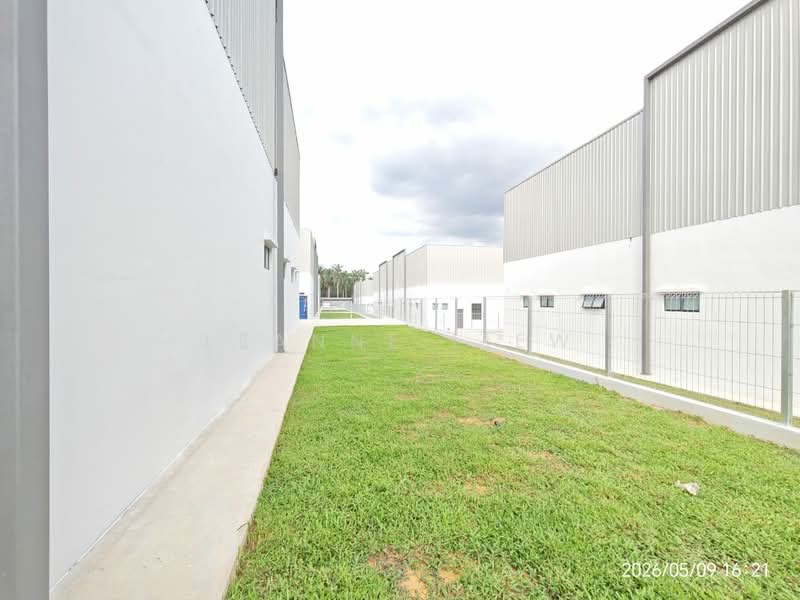 Kilang untuk Disewa di Eco Business Park 1 (Johor Bahru) - Leanne Liew - PropertyGuru.com.my