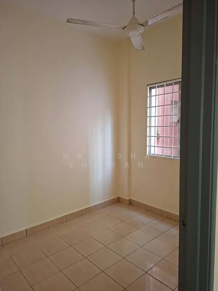 Pangsapuri untuk Dijual di Pangsapuri Delima - Natasha Shadan - Interior - PropertyGuru.com.my