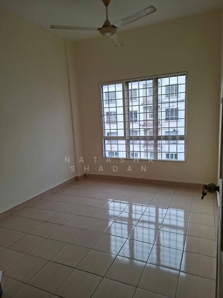 Pangsapuri untuk Dijual di Pangsapuri Delima - Natasha Shadan - Interior - PropertyGuru.com.my