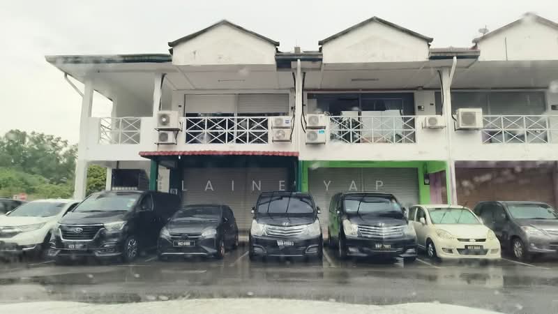 Shop for Sale in Usj 16 (Subang Jaya) - Elaine Yap - Exterior - PropertyGuru.com.my