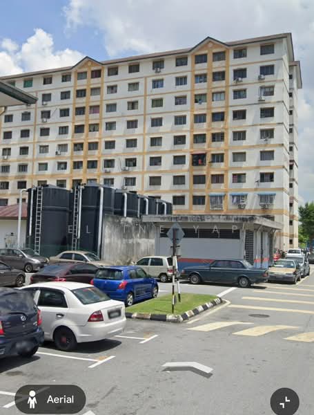 Shop for Sale in Usj 16 (Subang Jaya) - Elaine Yap - Exterior - PropertyGuru.com.my