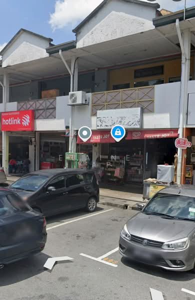 Shop for Sale in Usj 16 (Subang Jaya) - Elaine Yap - Exterior - PropertyGuru.com.my