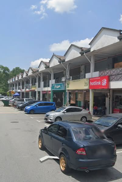 Shop for Sale in Usj 16 (Subang Jaya) - Elaine Yap - Exterior - PropertyGuru.com.my