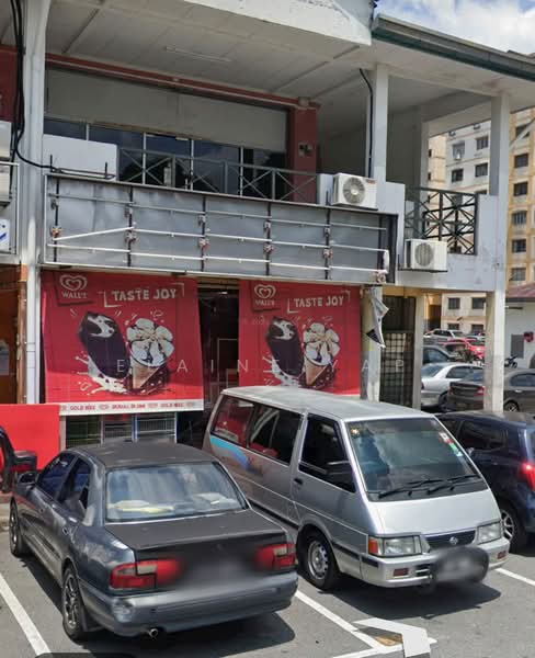 Shop for Sale in Usj 16 (Subang Jaya) - Elaine Yap - Exterior - PropertyGuru.com.my