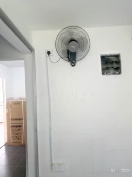 Apartment for Sale at Pangsapuri Gombak Fasa 2 - Masnizah Arifin - Interior - PropertyGuru.com.my