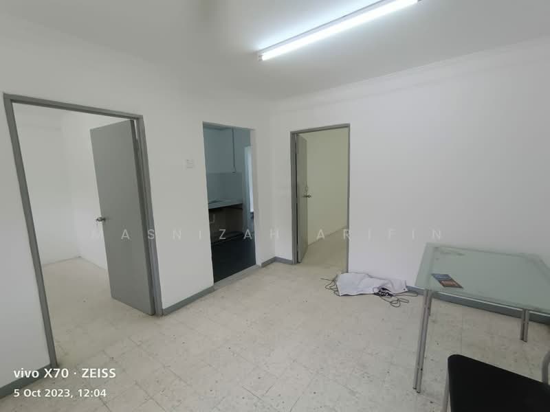Apartment for Sale at Pangsapuri Gombak Fasa 2 - Masnizah Arifin - Interior - PropertyGuru.com.my