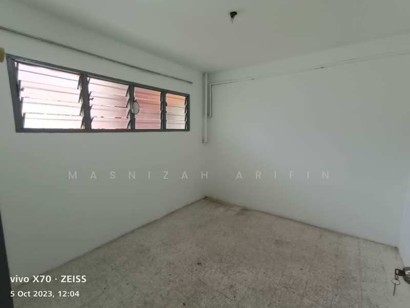 Apartment for Sale at Pangsapuri Gombak Fasa 2 - Masnizah Arifin - Interior - PropertyGuru.com.my