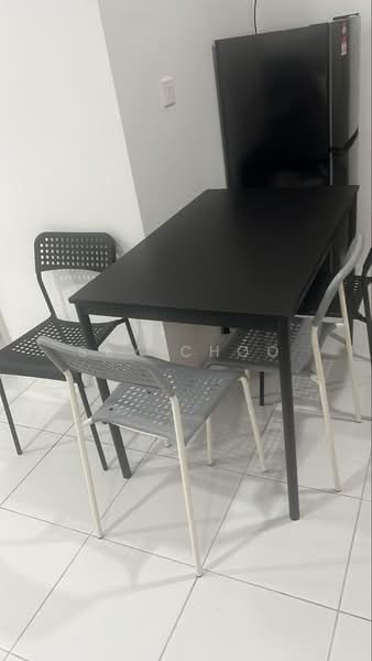 Condominium for Rent at Residensi Sateria - Sky Choo - Dining Room - PropertyGuru.com.my