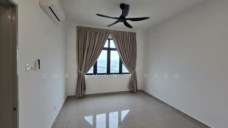 Service Residence for Rent at Serviced Residence @ The Louvre @ Country Heights - Chai Ming Hern - View - PropertyGuru.com.my