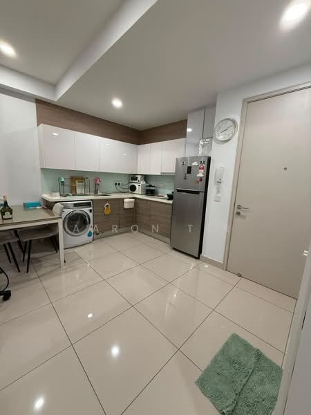 Servis Apartment untuk Disewa di 28 Boulevard - Aaron Ter - PropertyGuru.com.my