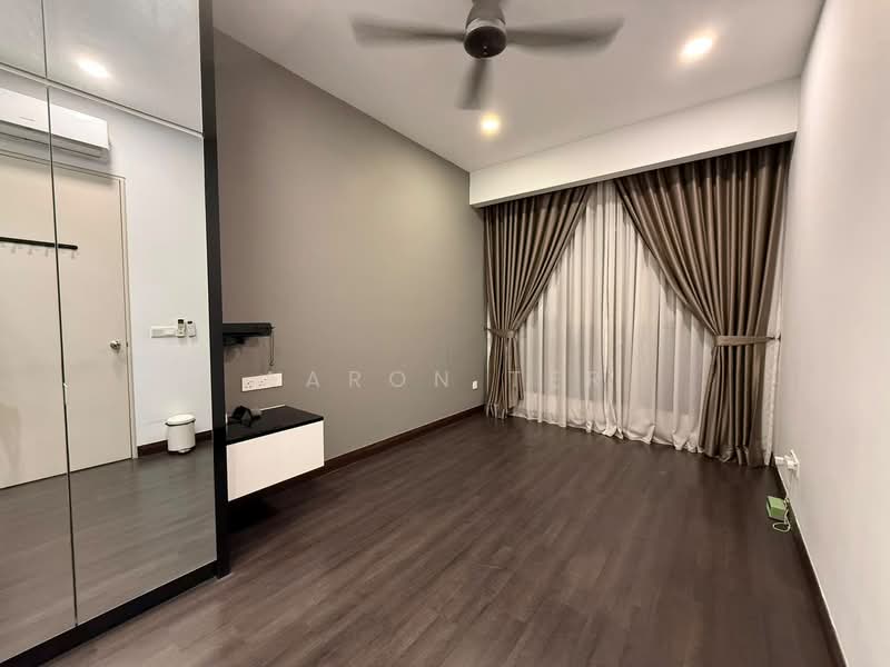 Servis Apartment untuk Disewa di 28 Boulevard - Aaron Ter - PropertyGuru.com.my