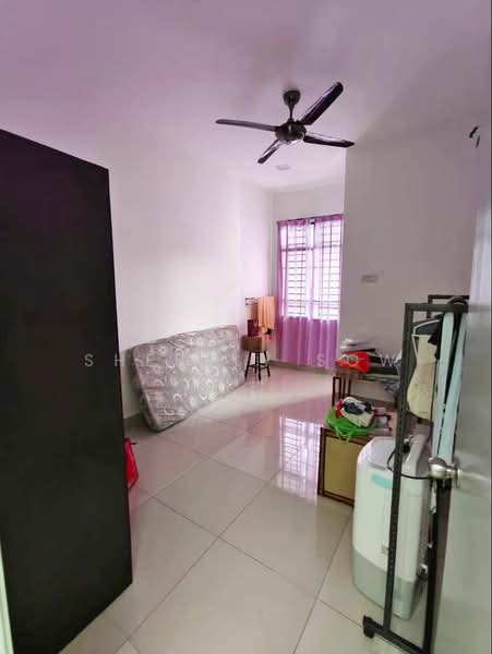 2-storey Terraced House for Sale in Taman Nusa Sentral (Iskandar Puteri (Nusajaya)) - Sherrly Sow - Living Room - PropertyGuru.com.my