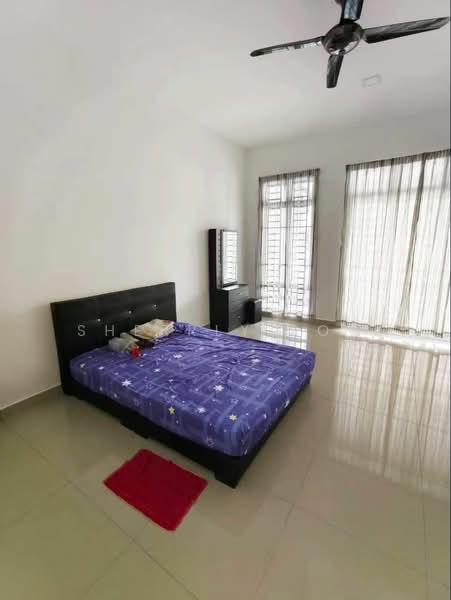 2-storey Terraced House for Sale in Taman Nusa Sentral (Iskandar Puteri (Nusajaya)) - Sherrly Sow - Bedroom - PropertyGuru.com.my