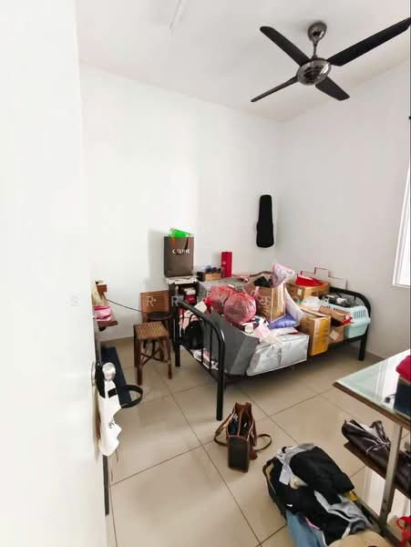 2-storey Terraced House for Sale in Taman Nusa Sentral (Iskandar Puteri (Nusajaya)) - Sherrly Sow - Bedroom - PropertyGuru.com.my