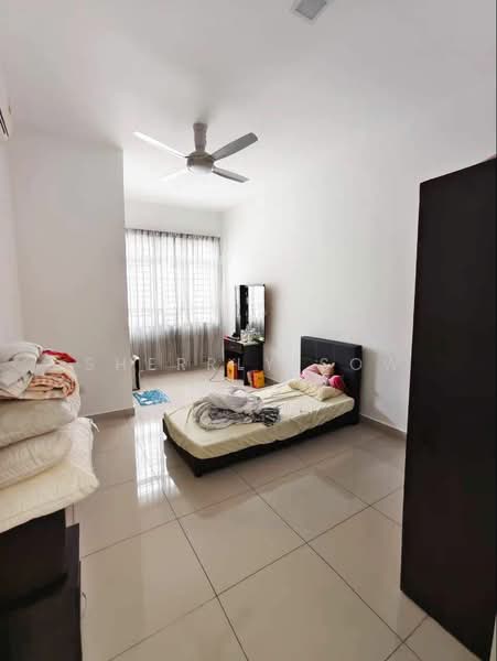 2-storey Terraced House for Sale in Taman Nusa Sentral (Iskandar Puteri (Nusajaya)) - Sherrly Sow - Bedroom - PropertyGuru.com.my