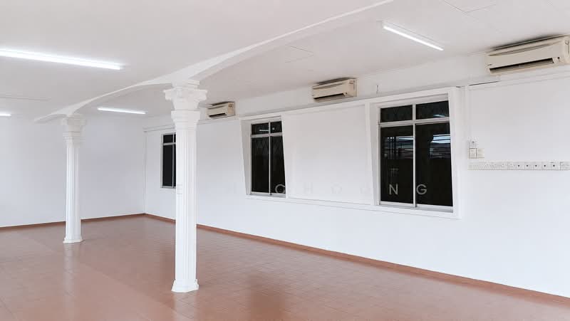 1-storey Terraced House for Rent in Taman Sri Tebrau (Johor Bahru) - Steph Choong - Interior - PropertyGuru.com.my