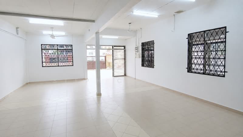 1-storey Terraced House for Rent in Taman Sri Tebrau (Johor Bahru) - Steph Choong - Interior - PropertyGuru.com.my