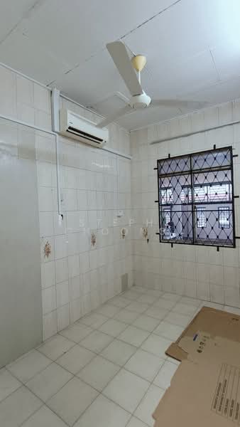 1-storey Terraced House for Rent in Taman Sri Tebrau (Johor Bahru) - Steph Choong - Interior - PropertyGuru.com.my