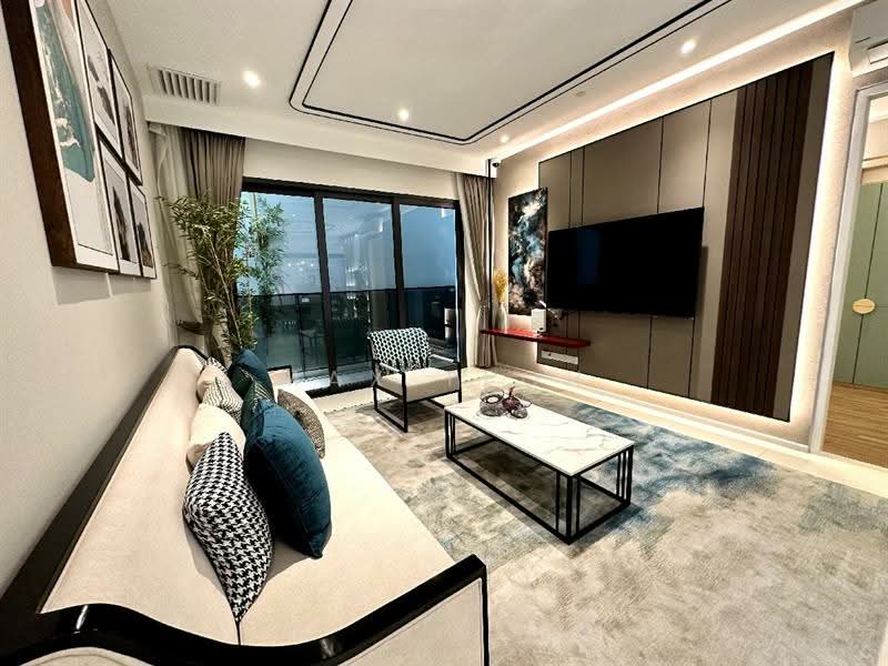 Kondominium untuk Dijual di The Sentral Suites - Max Teoh - PropertyGuru.com.my