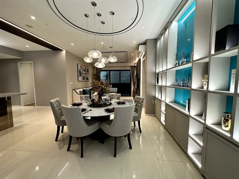 Kondominium untuk Dijual di The Sentral Suites - Max Teoh - PropertyGuru.com.my