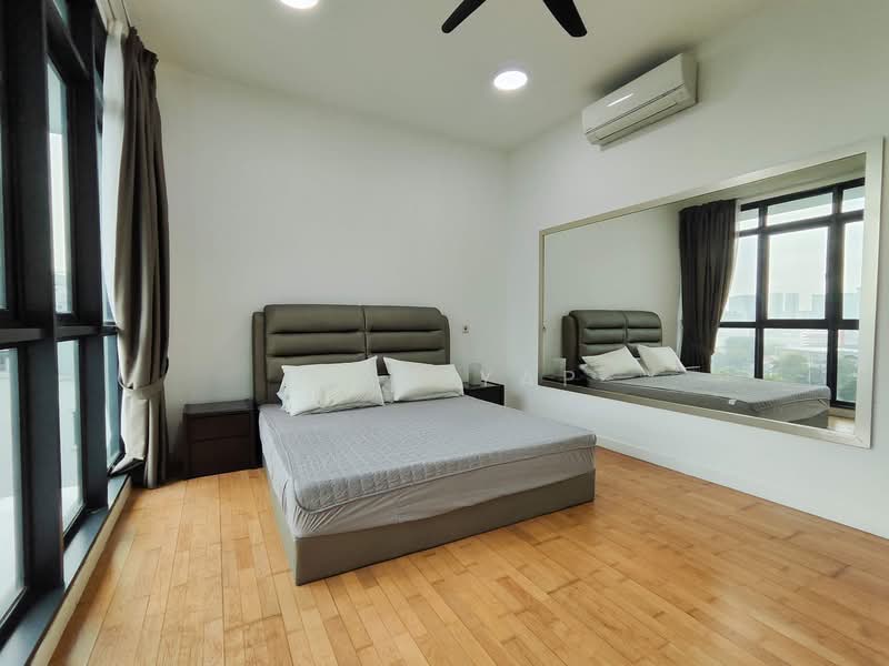 Kondominium untuk Disewa di Zehn Bukit Pantai - Ivan Yap - Bedroom - PropertyGuru.com.my