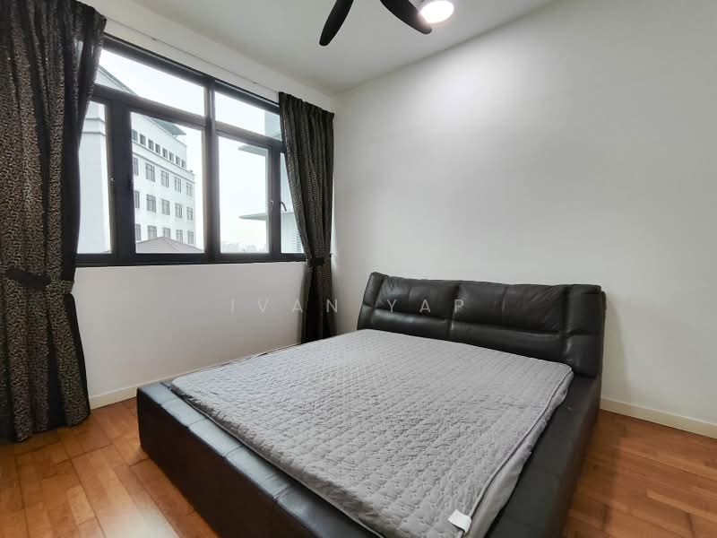 Kondominium untuk Disewa di Zehn Bukit Pantai - Ivan Yap - Bedroom - PropertyGuru.com.my