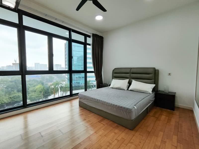 Kondominium untuk Disewa di Zehn Bukit Pantai - Ivan Yap - Bedroom - PropertyGuru.com.my