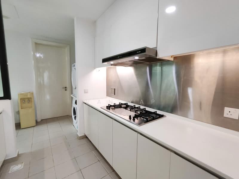 Kondominium untuk Disewa di Zehn Bukit Pantai - Ivan Yap - Kitchen - PropertyGuru.com.my