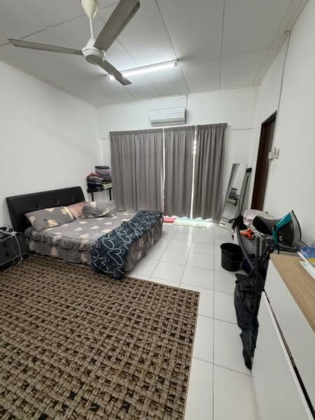 1-storey Terraced House for Sale in Taman Bestari Indah (Ulu Tiram) - Eve Hui - PropertyGuru.com.my