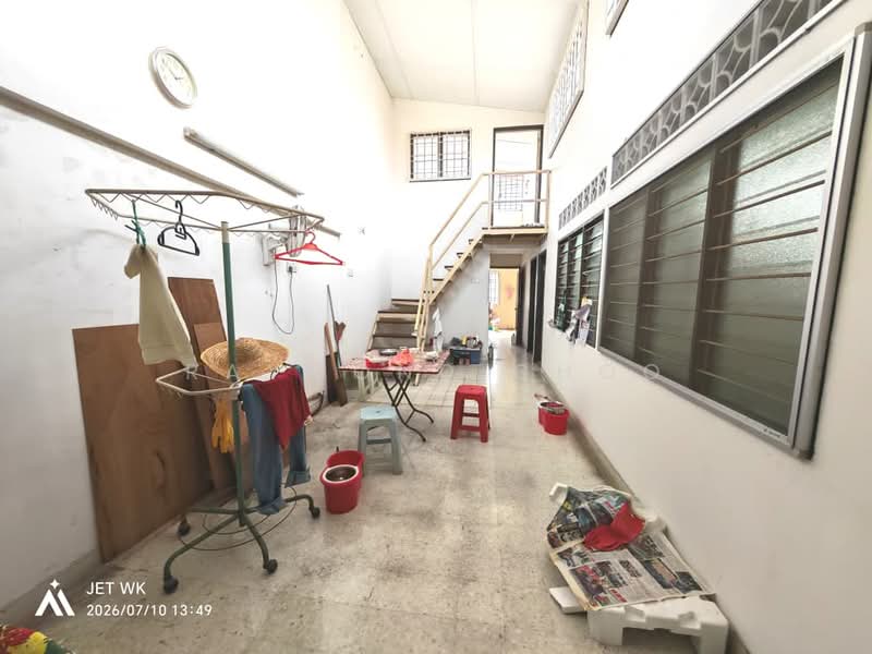 Rumah Teres 1 Tingkat untuk Dijual di Taman Eng Ann (Klang) - Raymond Choo - Interior - PropertyGuru.com.my