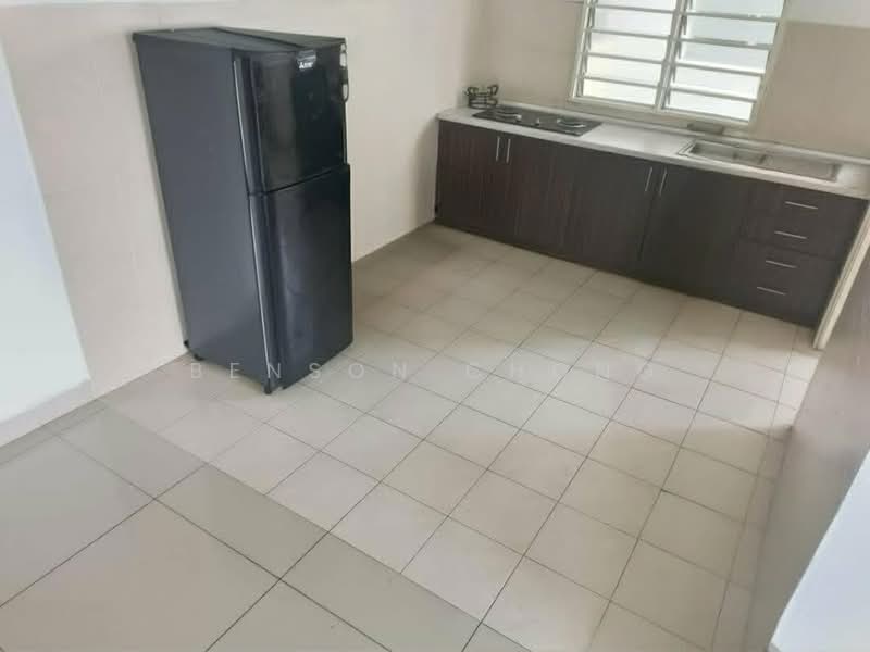 Kondominium untuk Dijual di Gaya @ Melawati - Benson Chong - Kitchen - PropertyGuru.com.my