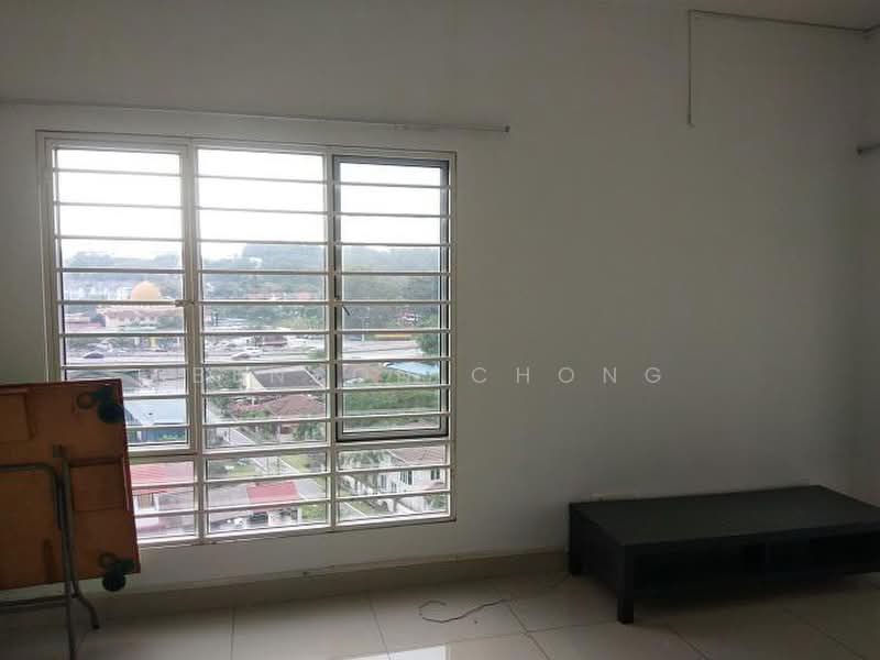 Kondominium untuk Dijual di Gaya @ Melawati - Benson Chong - Living Room - PropertyGuru.com.my