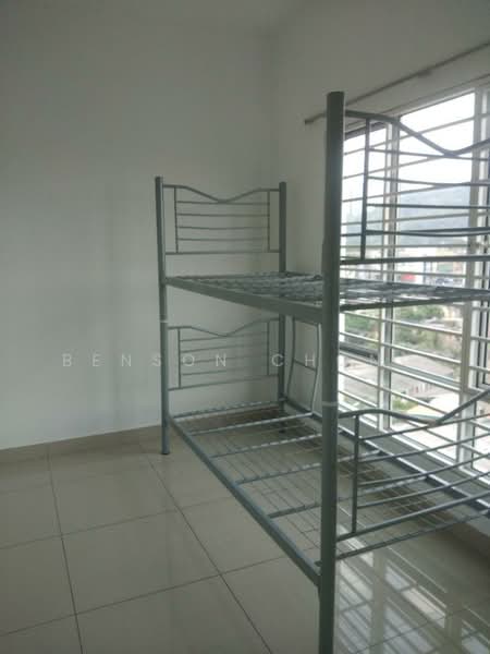 Kondominium untuk Dijual di Gaya @ Melawati - Benson Chong - Bedroom - PropertyGuru.com.my