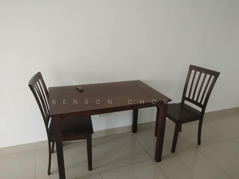 Kondominium untuk Dijual di Gaya @ Melawati - Benson Chong - Dining Room - PropertyGuru.com.my