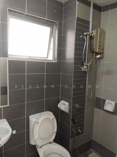 Kondominium untuk Dijual di Gaya @ Melawati - Benson Chong - Bathroom - PropertyGuru.com.my