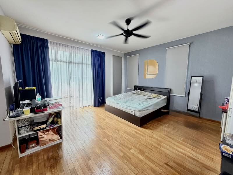Rumah Teres 2 Tingkat untuk Dijual di Taman Molek (Johor Bahru) - Calvin Lee - PropertyGuru.com.my
