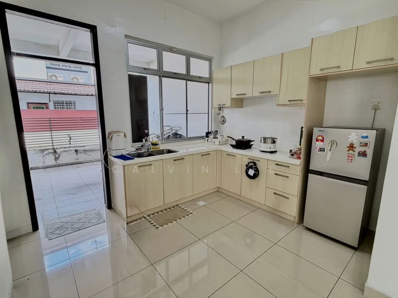 Rumah Teres 2 Tingkat untuk Dijual di Taman Molek (Johor Bahru) - Calvin Lee - PropertyGuru.com.my
