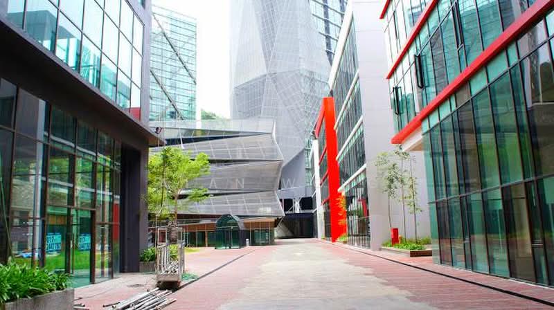 Condominium for Rent at Empire Damansara (Empire SOHO 2) - Alan Wong - PropertyGuru.com.my