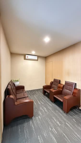 Kilang untuk Dijual di Senai (Johor) - Joe Chia - Interior - PropertyGuru.com.my
