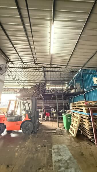 Kilang untuk Dijual di Senai (Johor) - Joe Chia - Interior - PropertyGuru.com.my