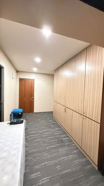 Kilang untuk Dijual di Senai (Johor) - Joe Chia - Corridor - PropertyGuru.com.my