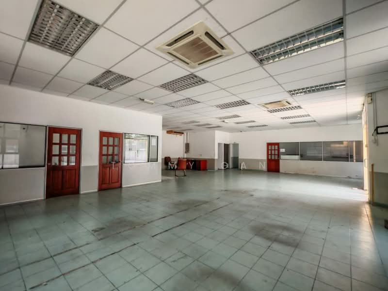 Kilang untuk Disewa di Bukit Minyak (Penang) - Tommy Gan - Interior - PropertyGuru.com.my