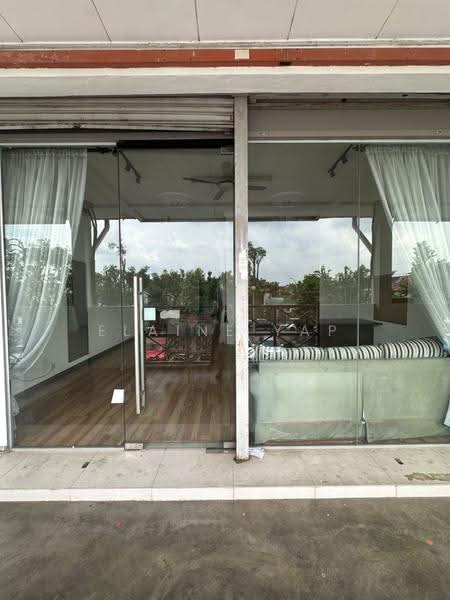 Kedai untuk Disewa di Usj 16 (Subang Jaya) - Elaine Yap - Exterior - PropertyGuru.com.my