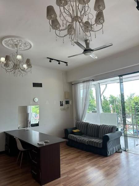 Kedai untuk Disewa di Usj 16 (Subang Jaya) - Elaine Yap - Living Room - PropertyGuru.com.my