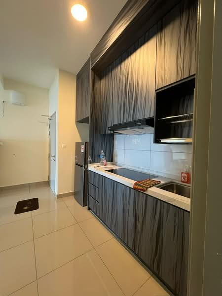 Service Residence for Rent at Nexus @ Kajang Station (Tower C) - Scarlett Wong - Kitchen - PropertyGuru.com.my
