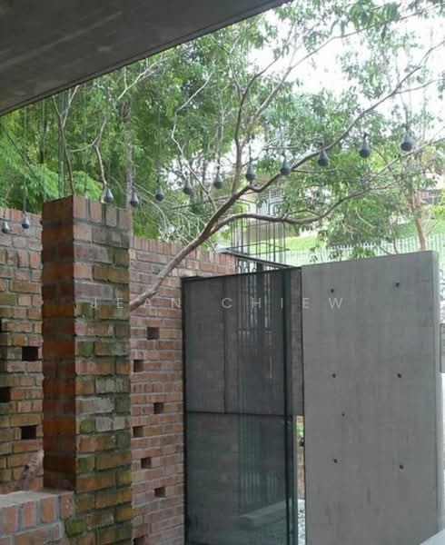 Rumah Teres 3 Tingkat untuk Disewa di Bangsar (Kuala Lumpur) - Jean Chiew - Exterior - PropertyGuru.com.my